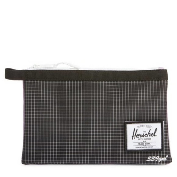 Herschel Supply Co. Do it All Bag!  NWT - Picture 2 of 7